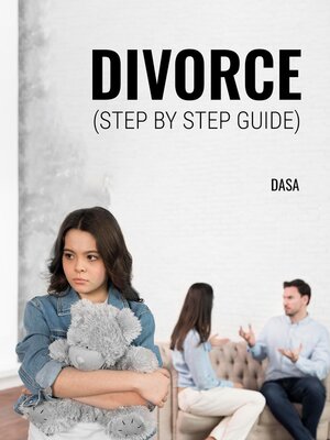 cover image of DIVORCE